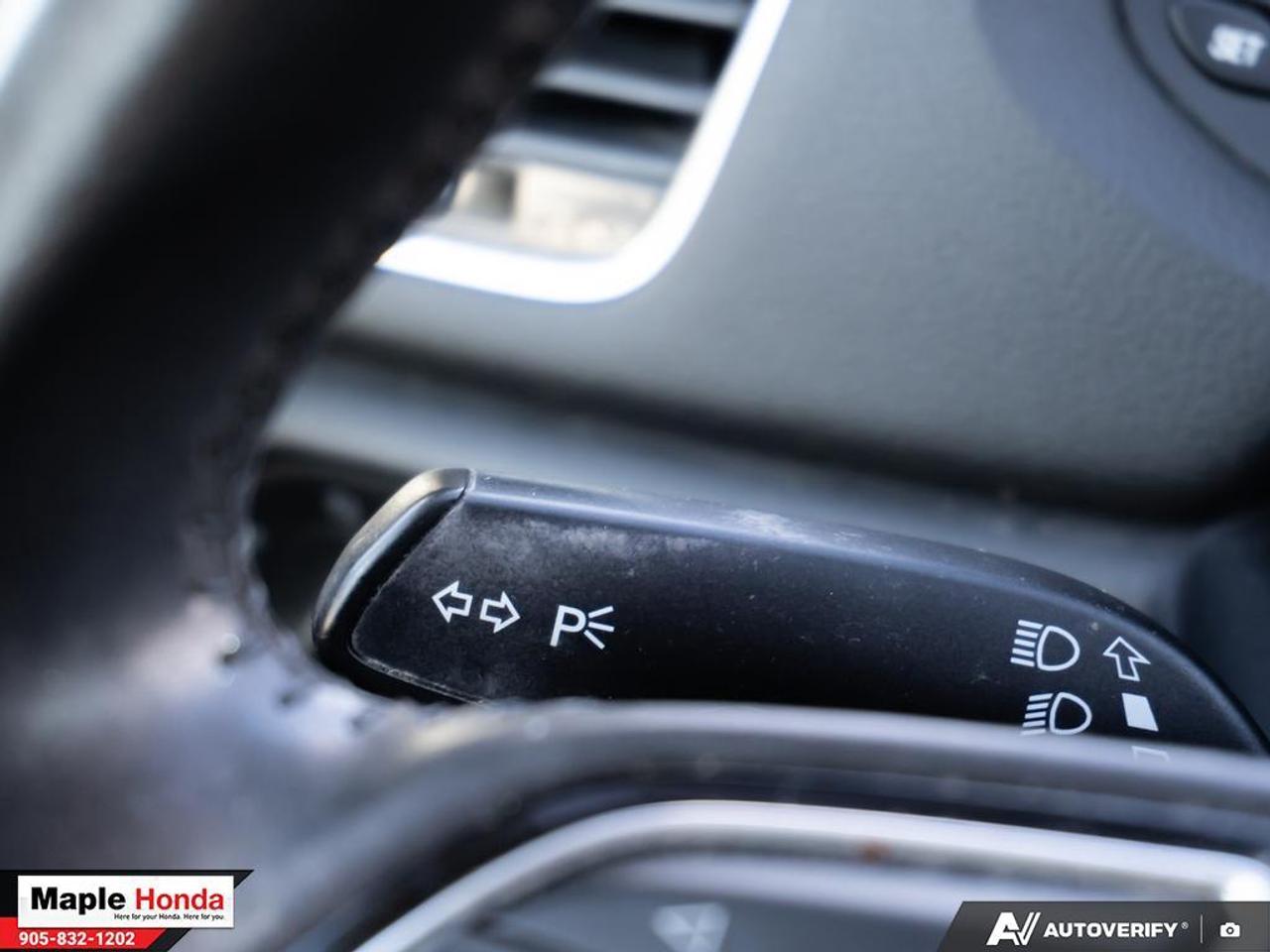 2016 Audi Q3 quattro| Leather Seats| Navigation| Sunroof| Front Photo