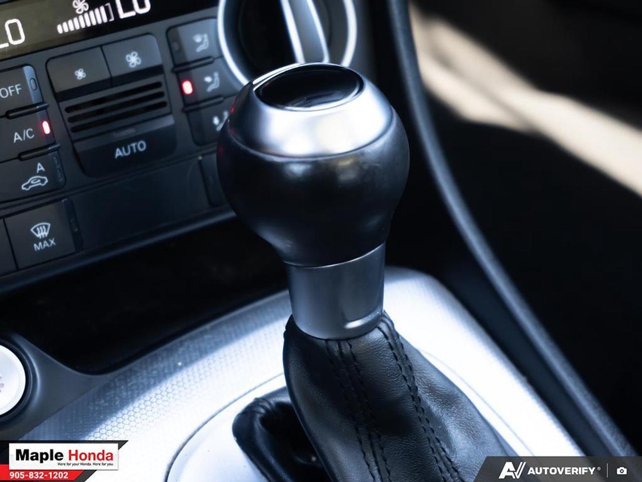 2016 Audi Q3 quattro| Leather Seats| Navigation| Sunroof| Front Photo