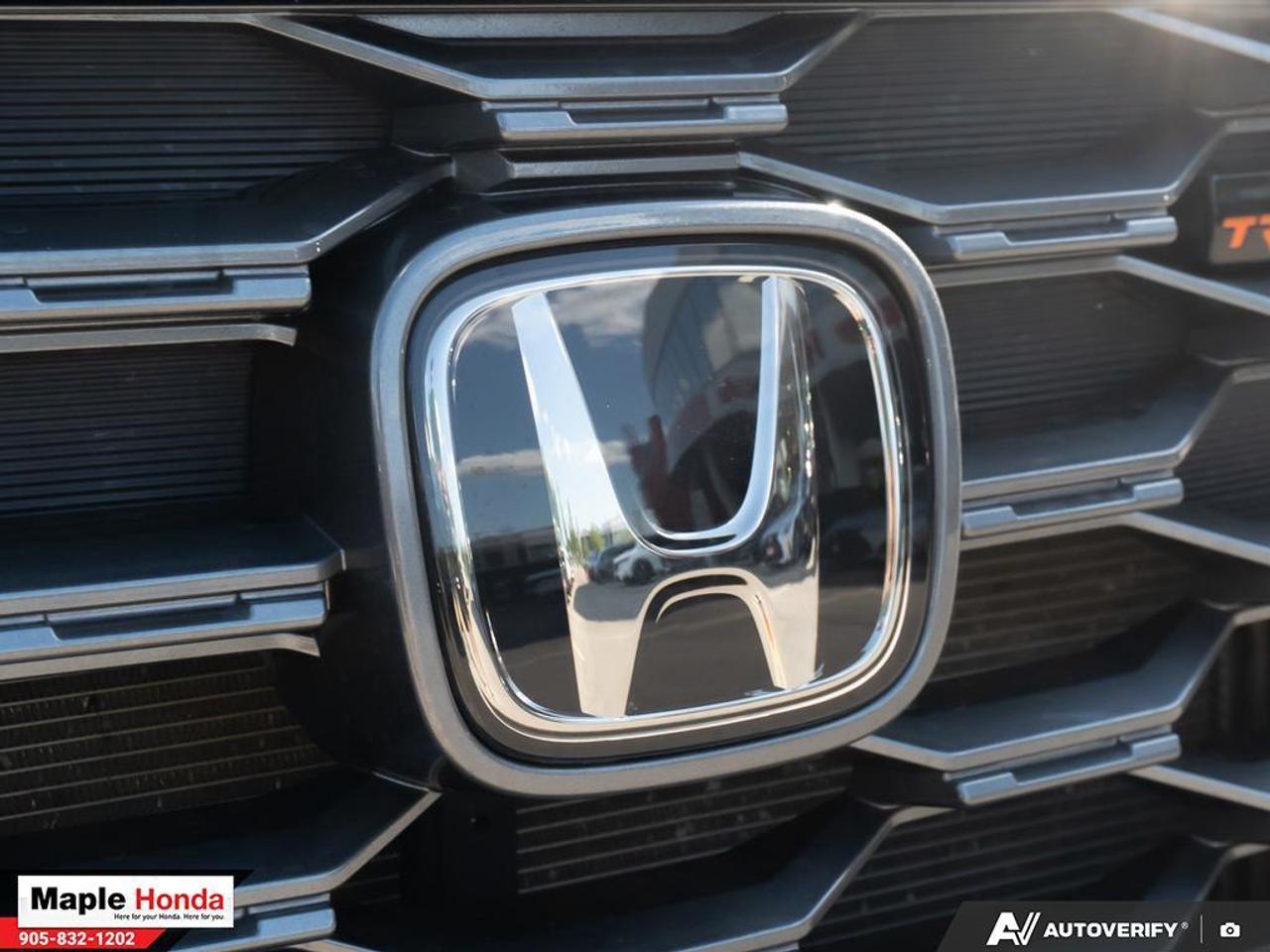 2024 Honda Passport Leather Seats| Sunroof| Apple Car Play| Android Au Photo