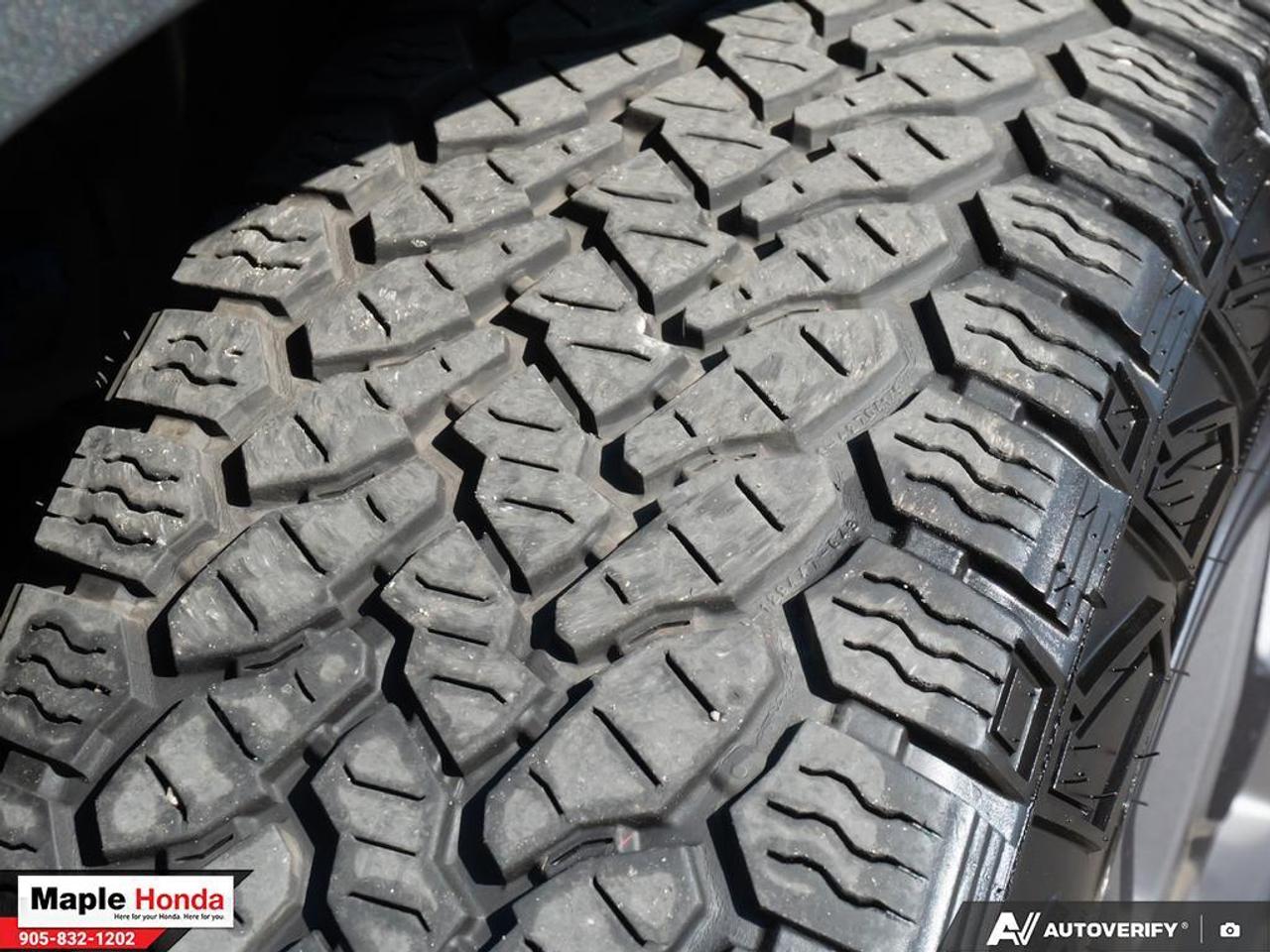 2024 Honda Passport Leather Seats| Sunroof| Apple Car Play| Android Au Photo