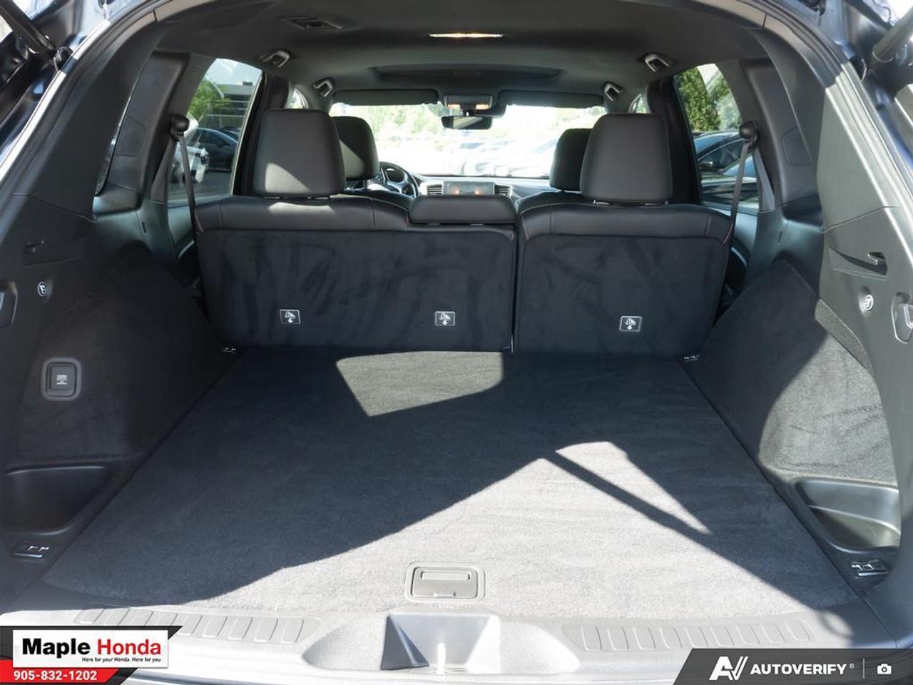 2024 Honda Passport Leather Seats| Sunroof| Apple Car Play| Android Au Photo