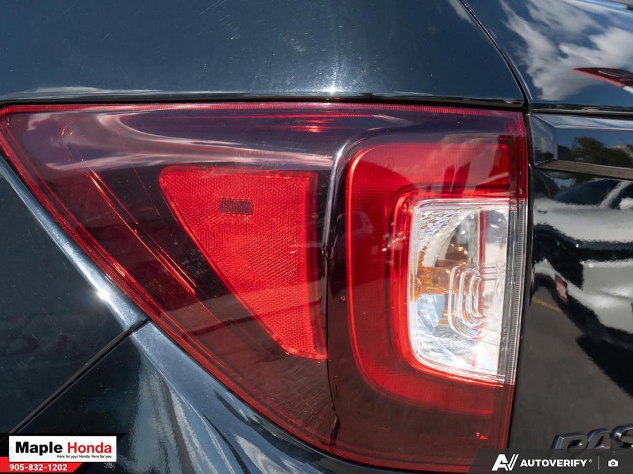 2024 Honda Passport Leather Seats| Sunroof| Apple Car Play| Android Au Photo