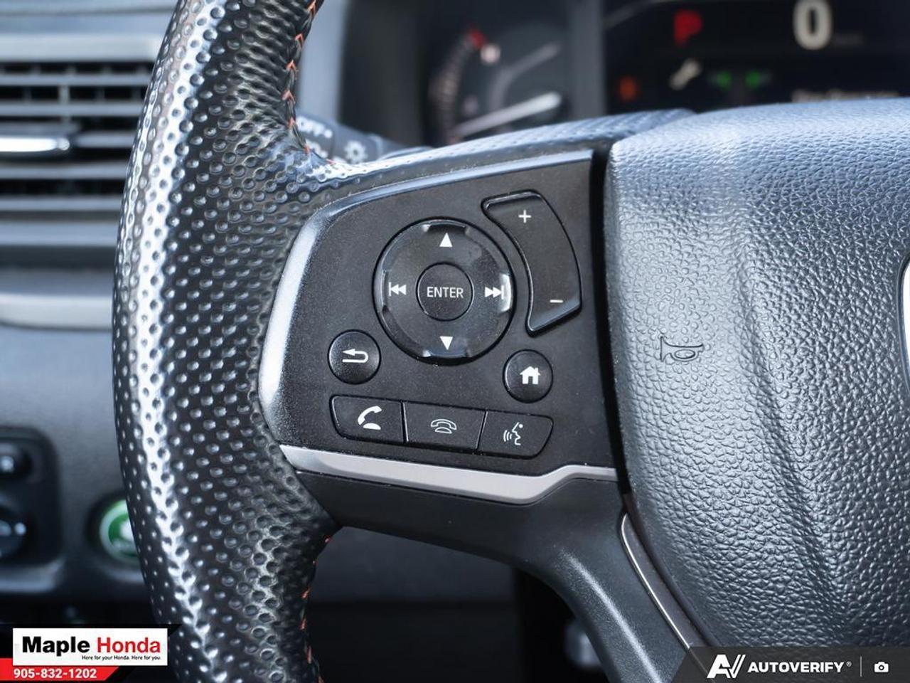 2024 Honda Passport Leather Seats| Sunroof| Apple Car Play| Android Au Photo