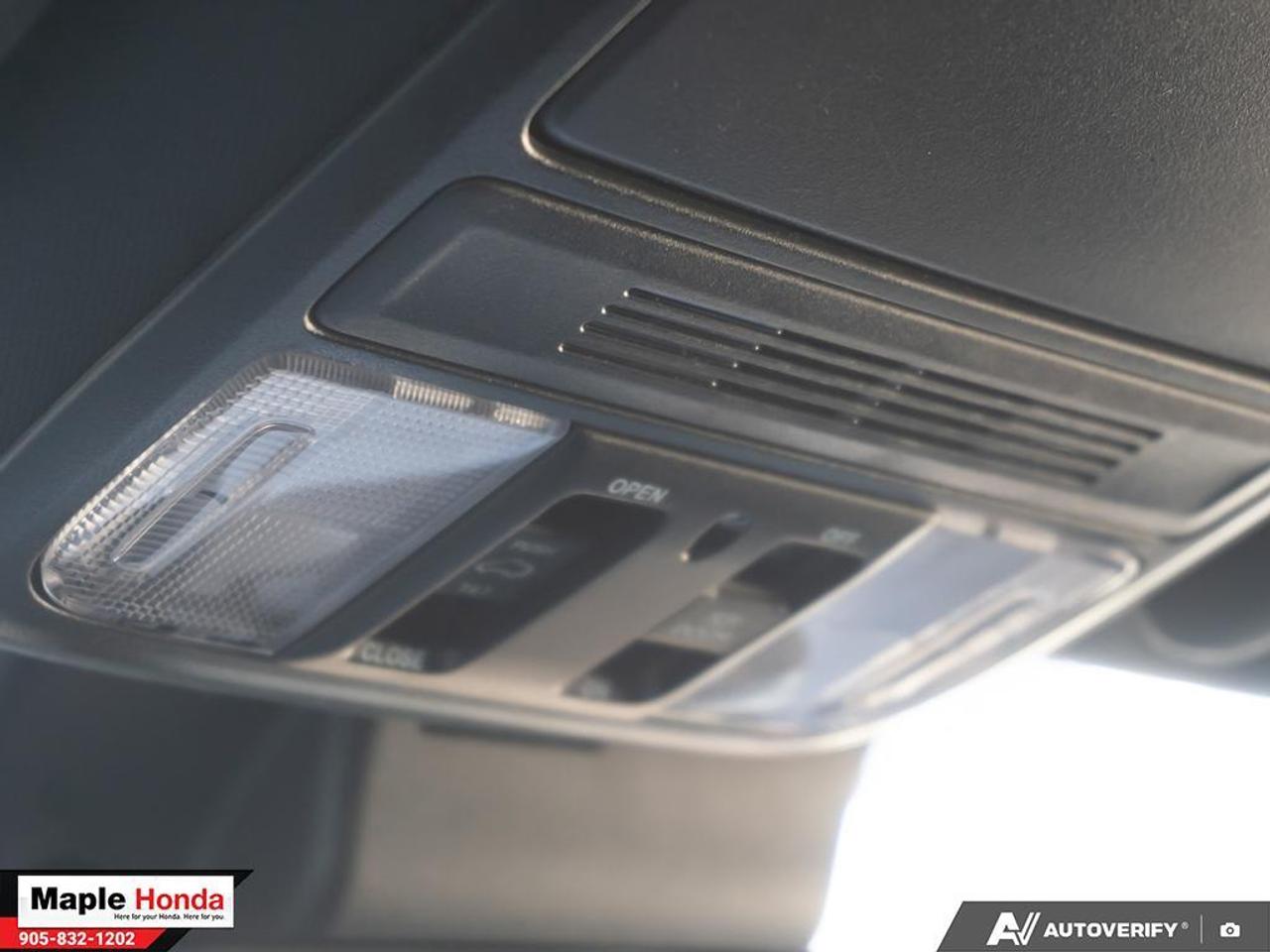 2024 Honda Passport Leather Seats| Sunroof| Apple Car Play| Android Au Photo