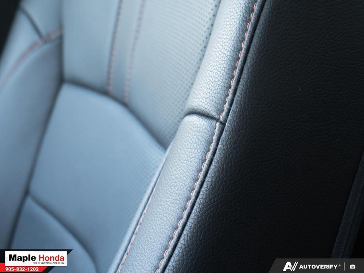 2024 Honda Passport Leather Seats| Sunroof| Apple Car Play| Android Au Photo
