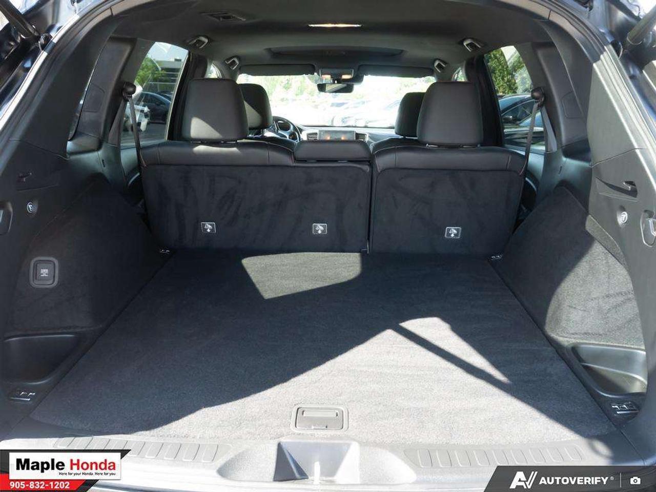 2024 Honda Passport Leather | Sunroof| Apple Car Play| Android Auto Photo