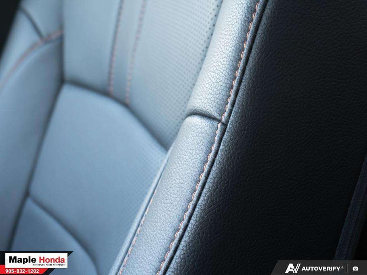 2024 Honda Passport Leather | Sunroof| Apple Car Play| Android Auto Photo