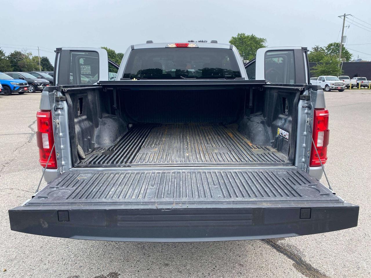 2022 Ford F-150 XLT, RWD, 6.5 FT BOX, BACK UP CAMERA, CLEAN CARFAX - Photo #6