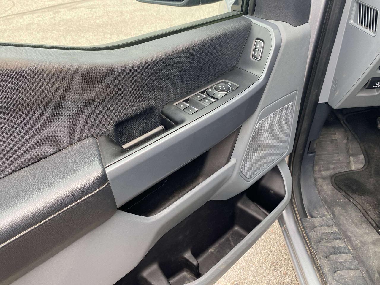 2022 Ford F-150 XLT, RWD, 6.5 FT BOX, BACK UP CAMERA, CLEAN CARFAX - Photo #10