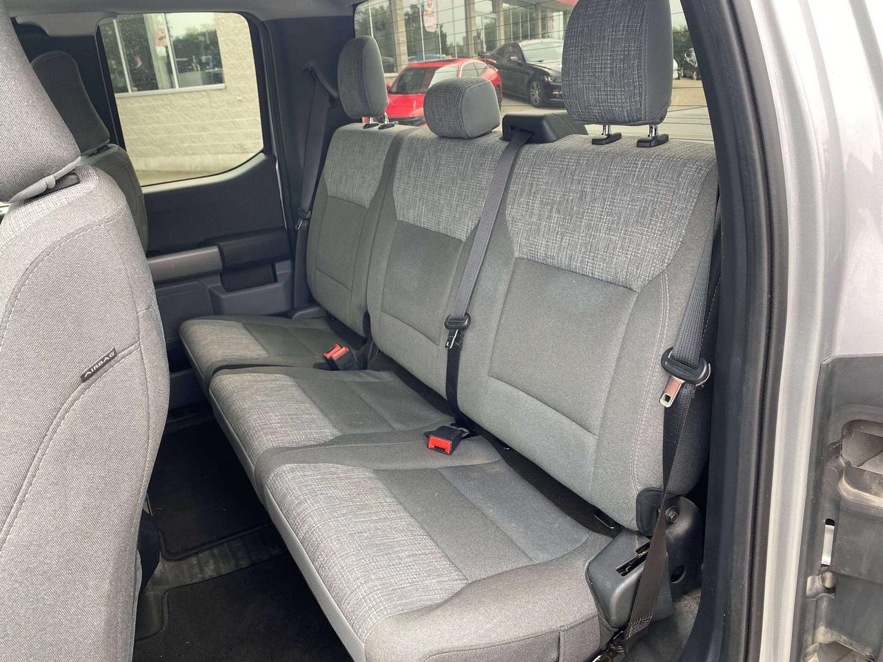 2022 Ford F-150 XLT, RWD, 6.5 FT BOX, BACK UP CAMERA, CLEAN CARFAX - Photo #20
