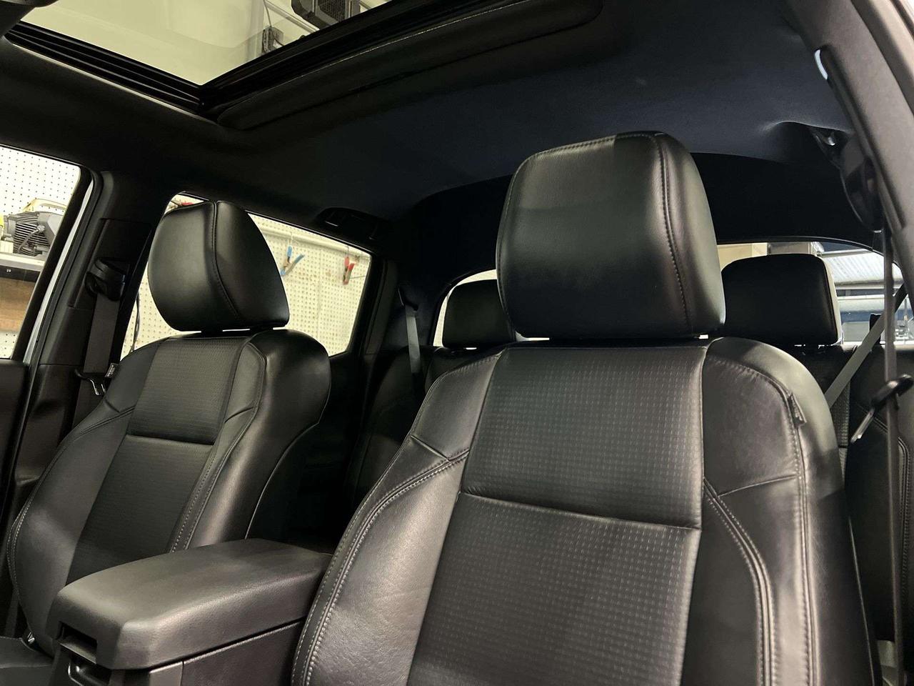 2023 Toyota Tacoma TRD OFF ROAD PREMIUM 4X4 | LEATHER | SUNROOF | NAV Photo