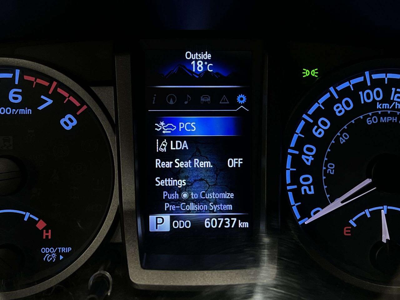 2023 Toyota Tacoma TRD OFF ROAD PREMIUM 4X4 | LEATHER | SUNROOF | NAV Photo