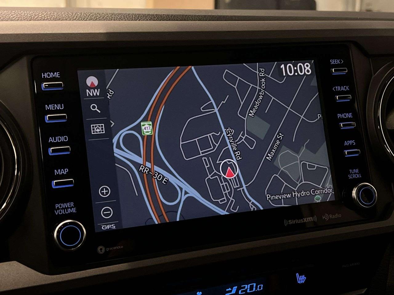 2023 Toyota Tacoma TRD OFF ROAD PREMIUM 4X4 | LEATHER | SUNROOF | NAV Photo