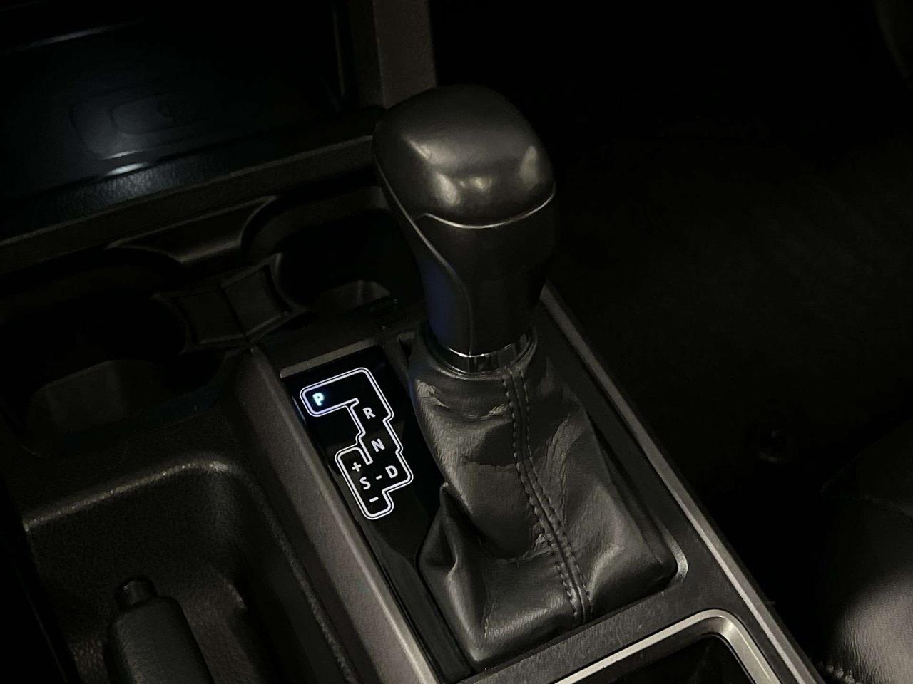 2023 Toyota Tacoma TRD OFF ROAD PREMIUM 4X4 | LEATHER | SUNROOF | NAV Photo