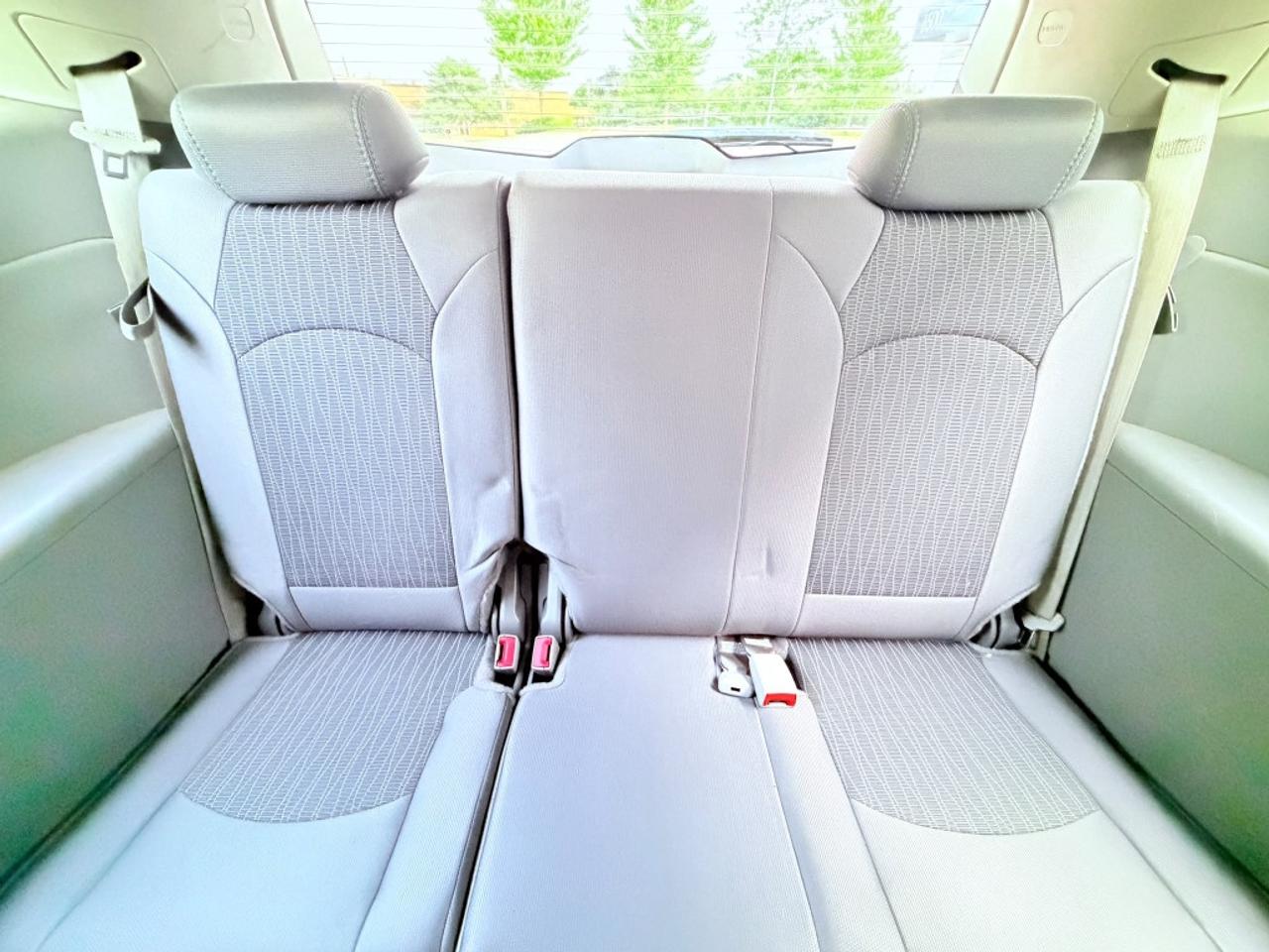 2014 Chevrolet Traverse LS 4dr SUV AWD (3.6L 6cyl 6A) Photo