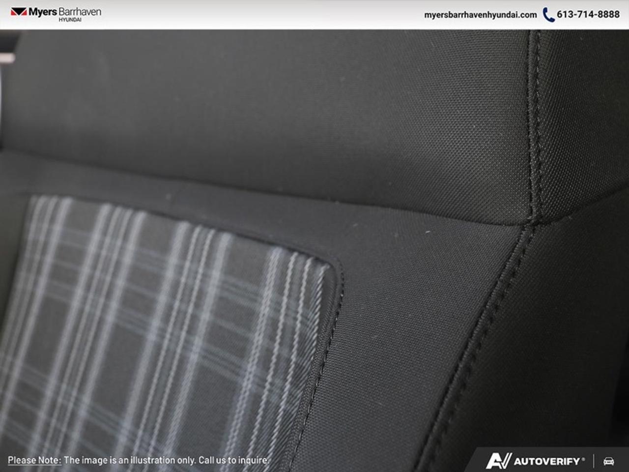 2026 Hyundai Santa Fe Hybrid Preferred  - Power Liftgate Photo
