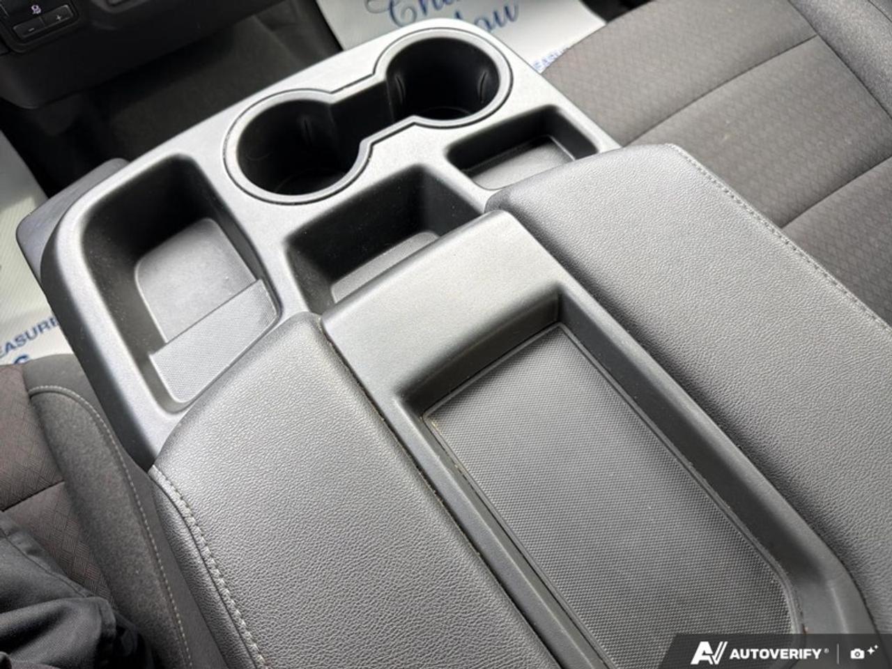2024 Chevrolet Silverado 2500 HD Custom  - Aluminum Wheels Photo