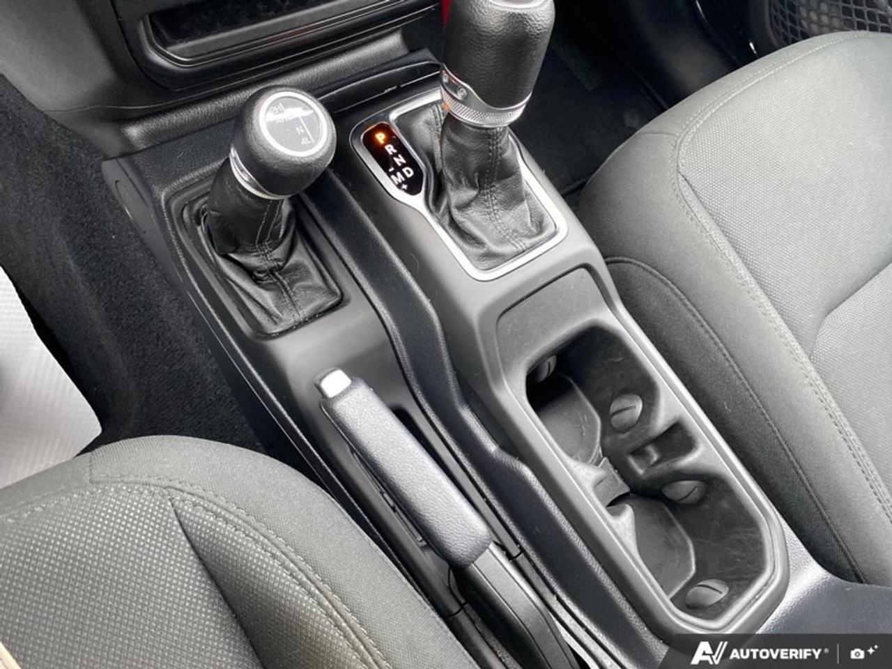 2023 Jeep Wrangler Sport S  - Android Auto -  Apple CarPlay Photo