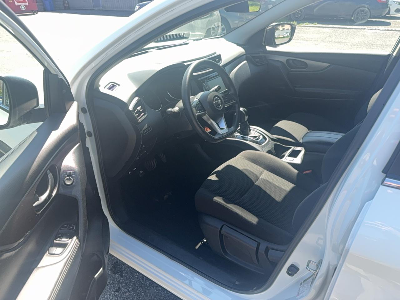 2023 Nissan Qashqai S