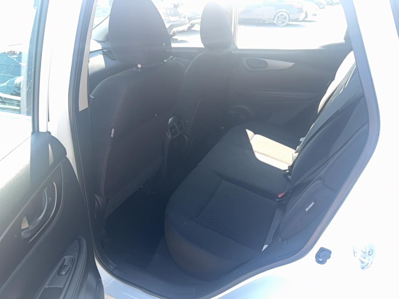 2023 Nissan Qashqai S