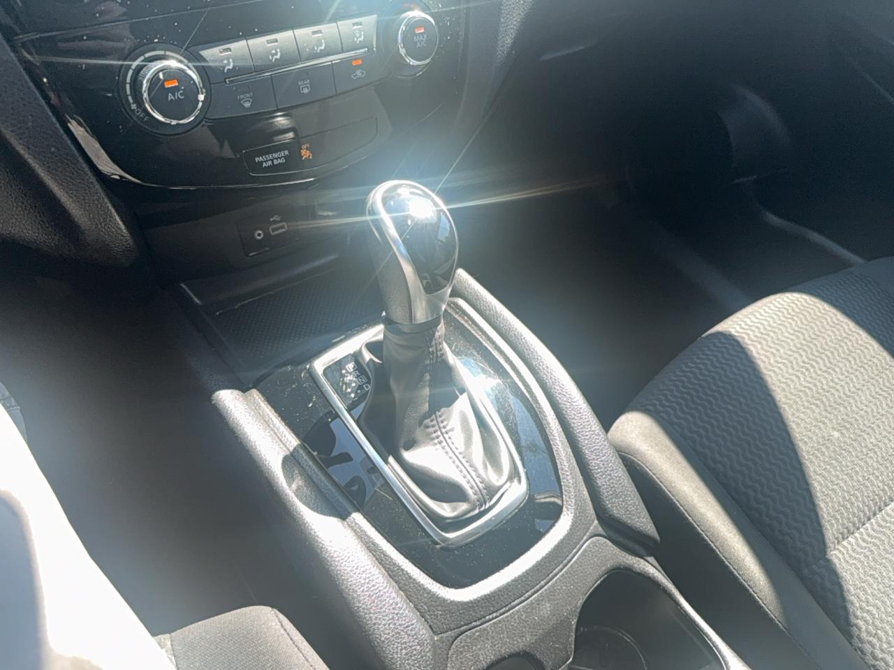 2023 Nissan Qashqai S