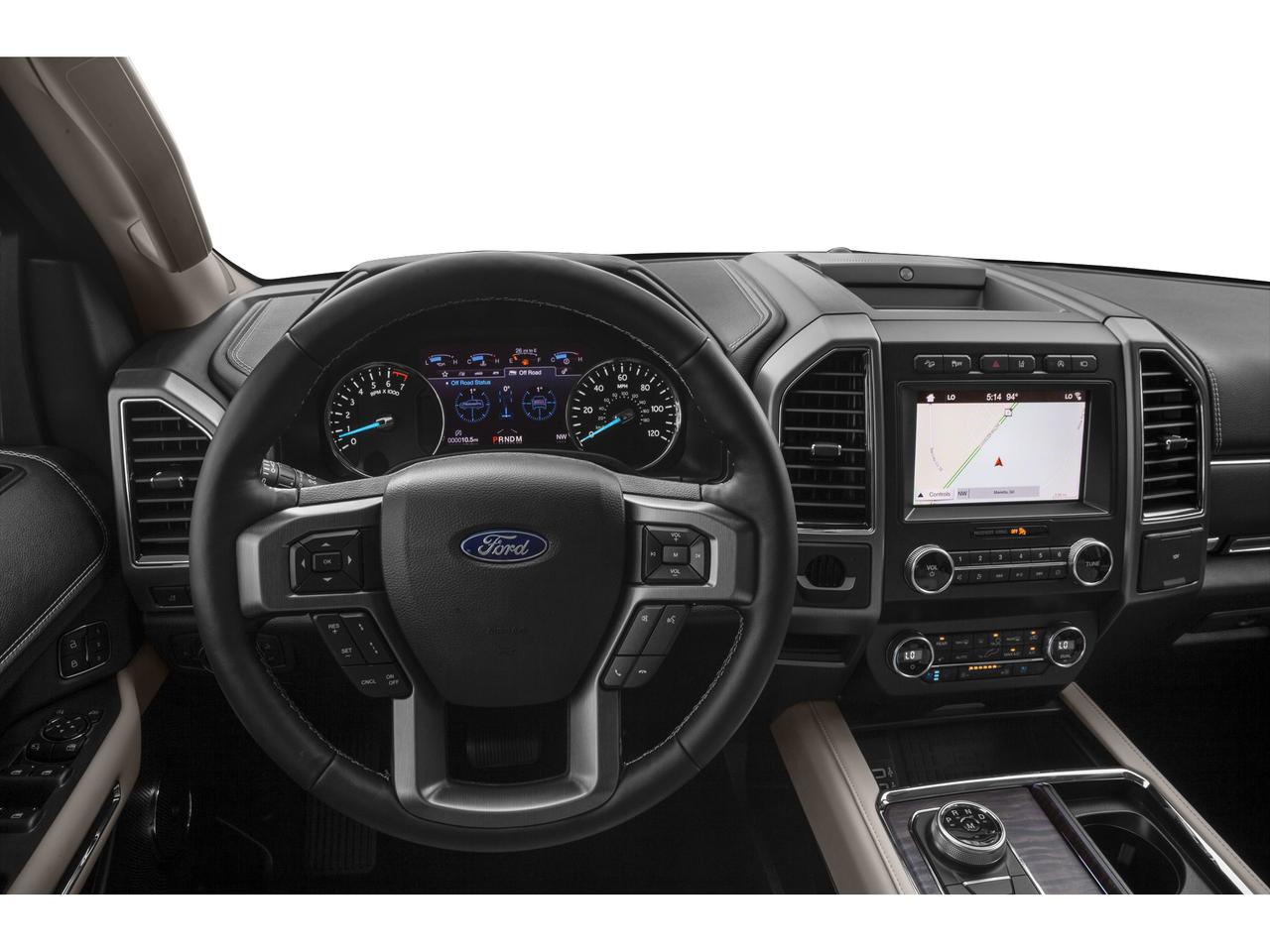 2021 Ford Expedition Platinum Photo3