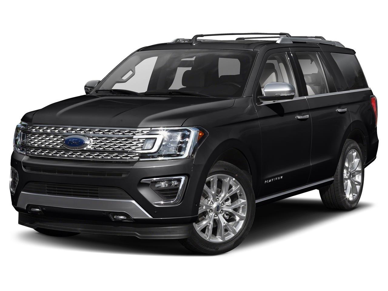2021 Ford Expedition Platinum Photo0