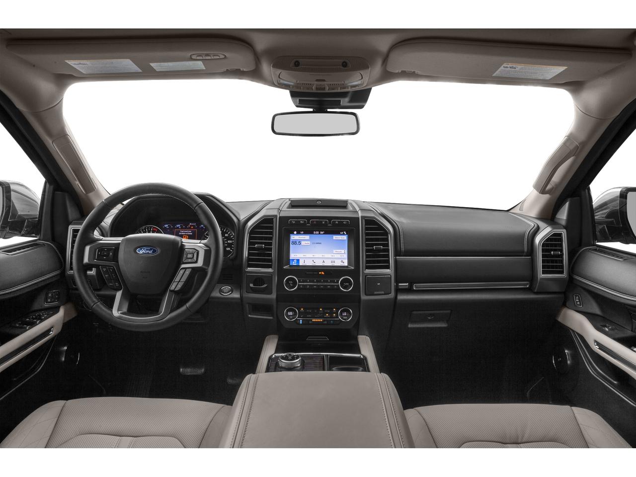 2021 Ford Expedition Platinum Photo4