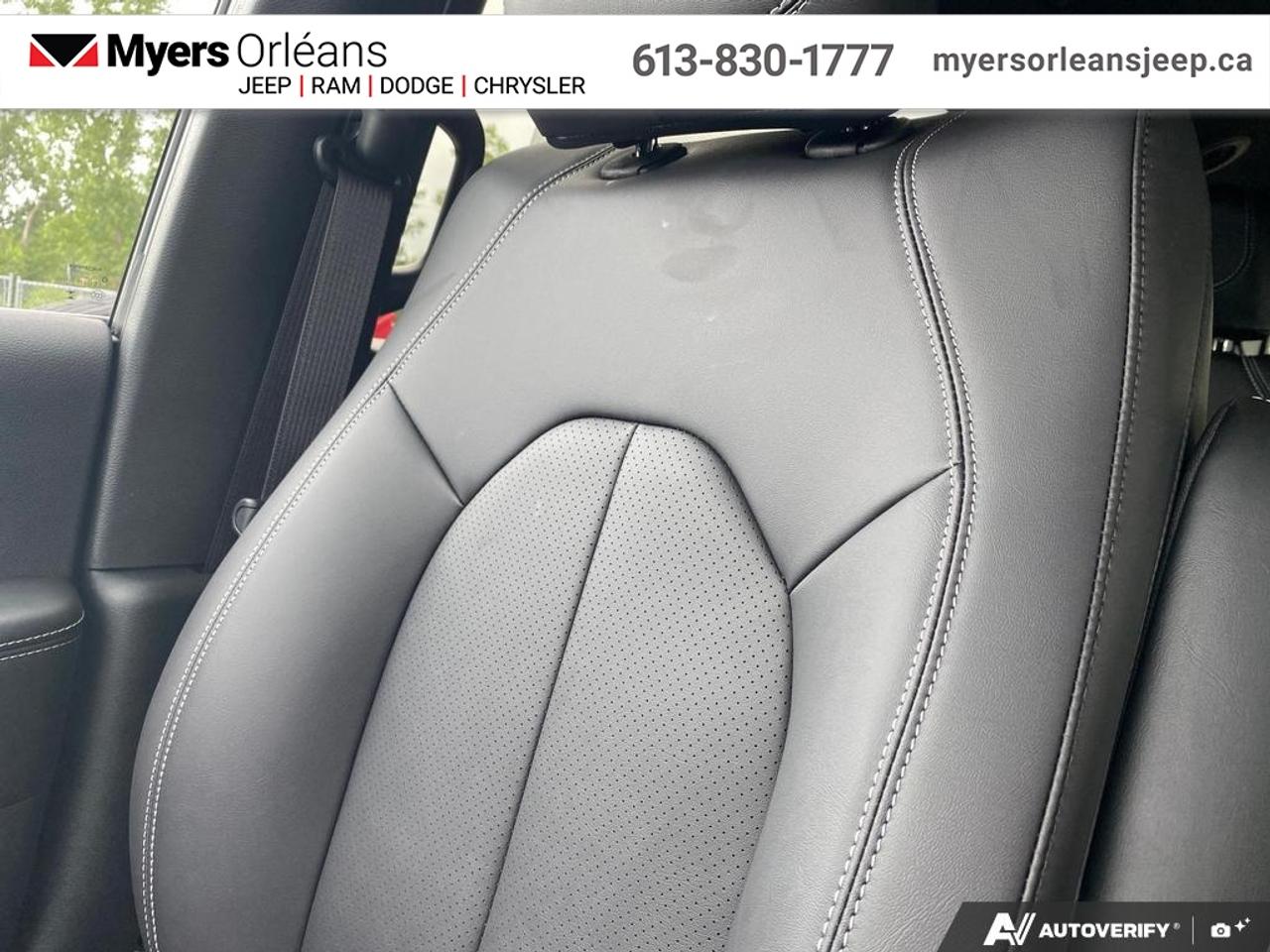 2027 Dodge Grand Caravan SXT Photo