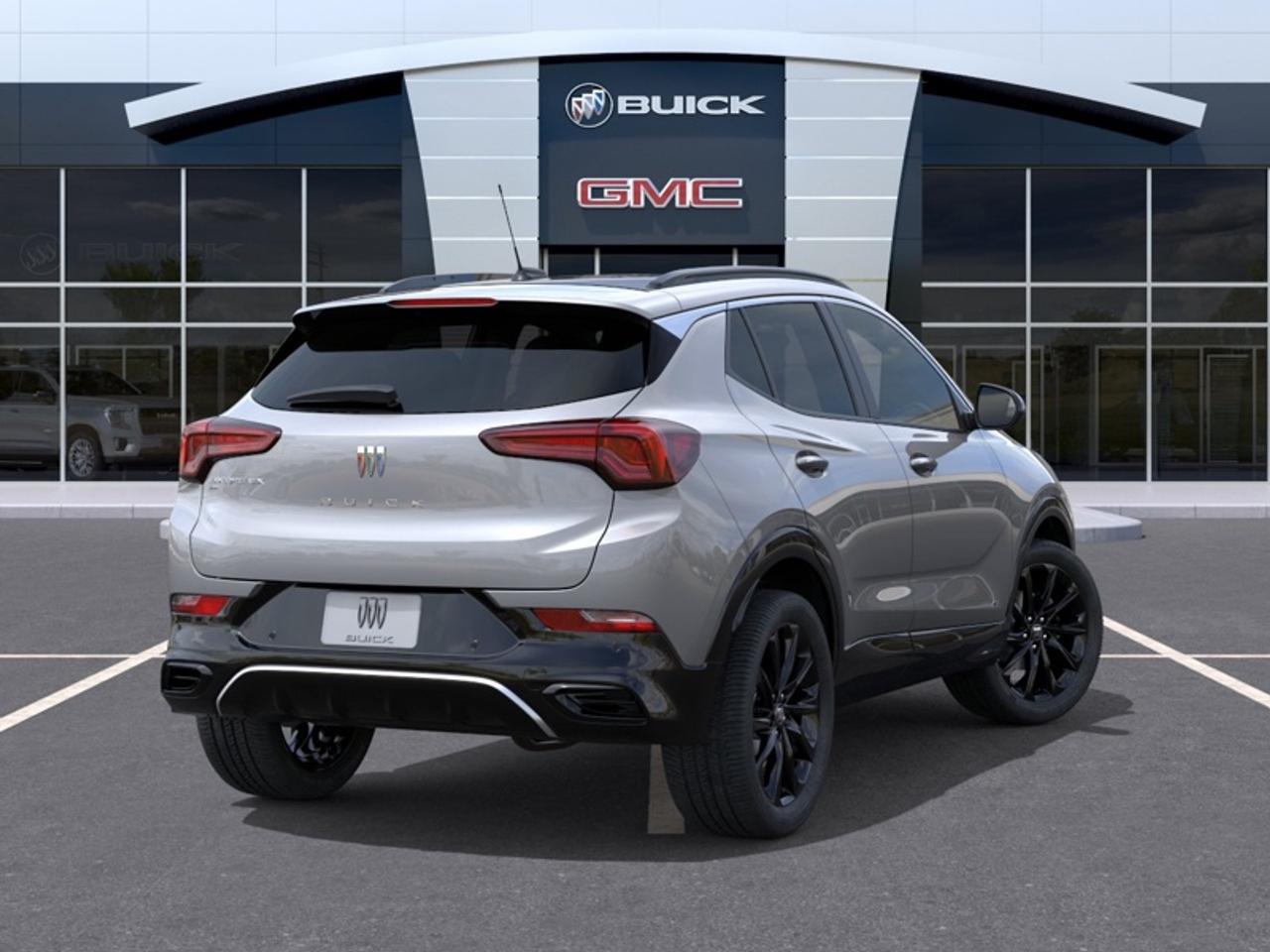 2026 Buick Encore GX Sport Touring  - Power Liftgate Photo