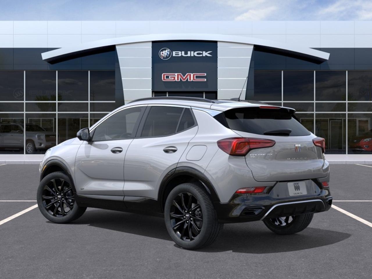 2026 Buick Encore GX Sport Touring  - Power Liftgate Photo