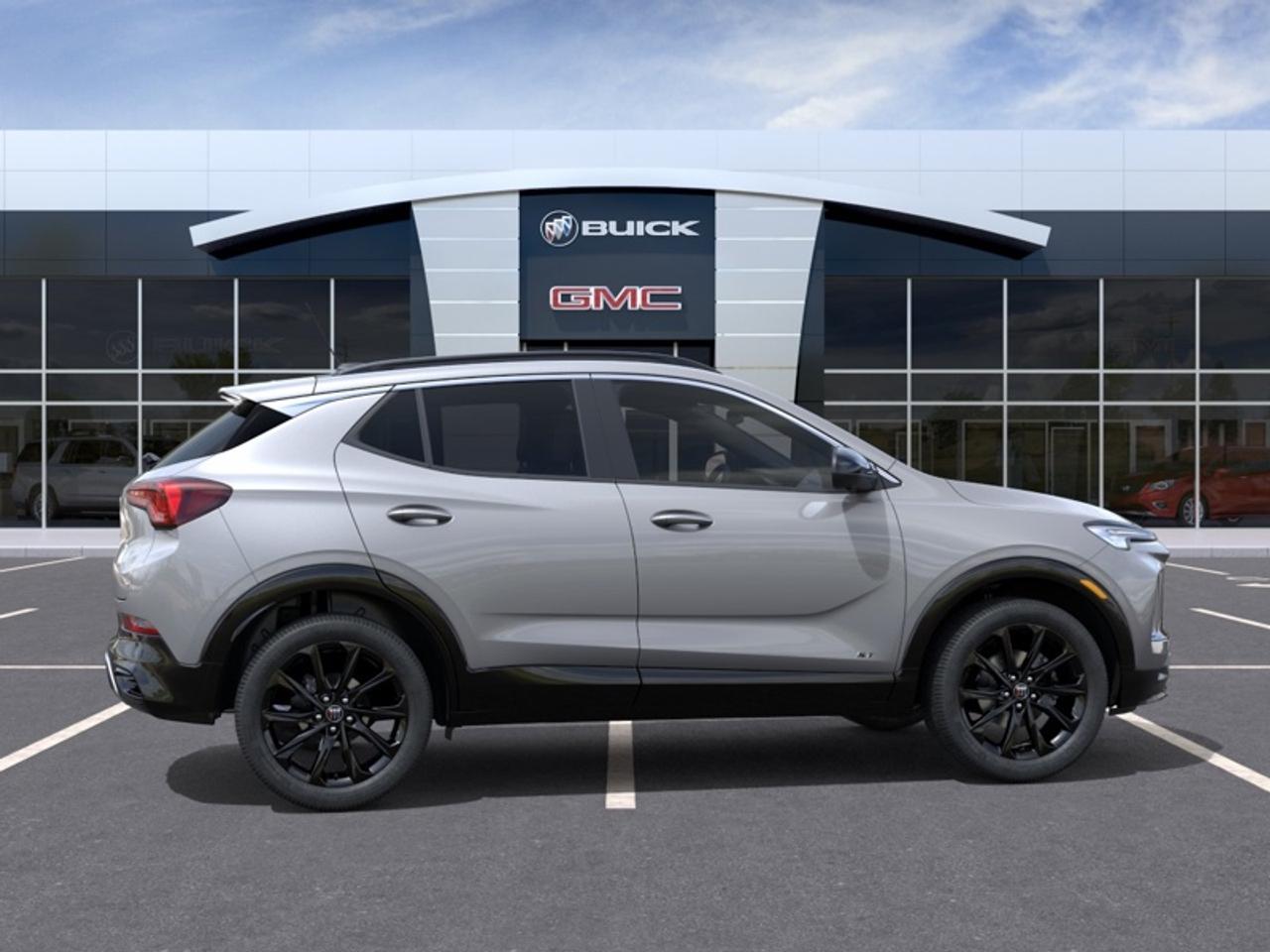 2026 Buick Encore GX Sport Touring  - Power Liftgate Photo