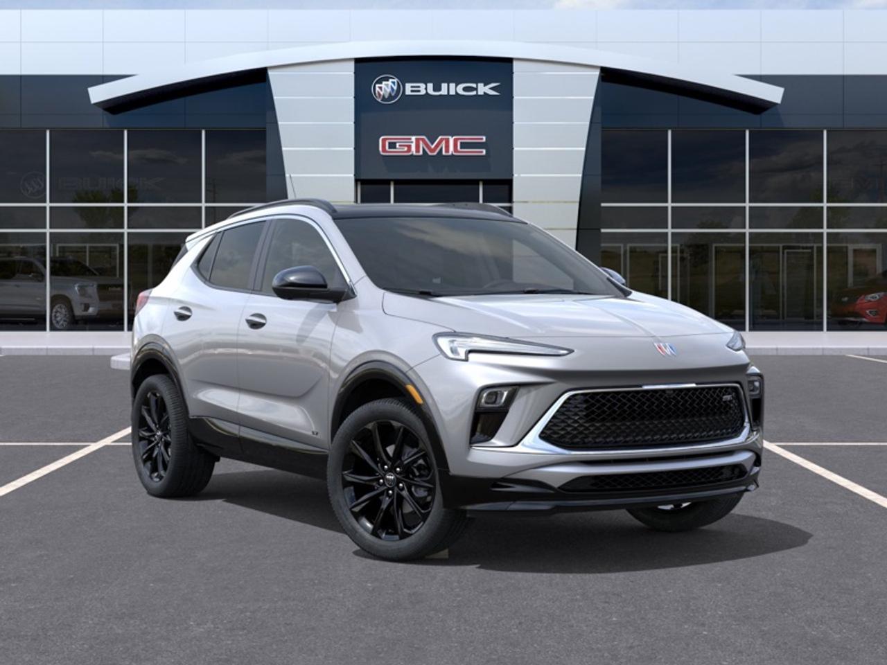 2026 Buick Encore GX Sport Touring  - Power Liftgate Photo