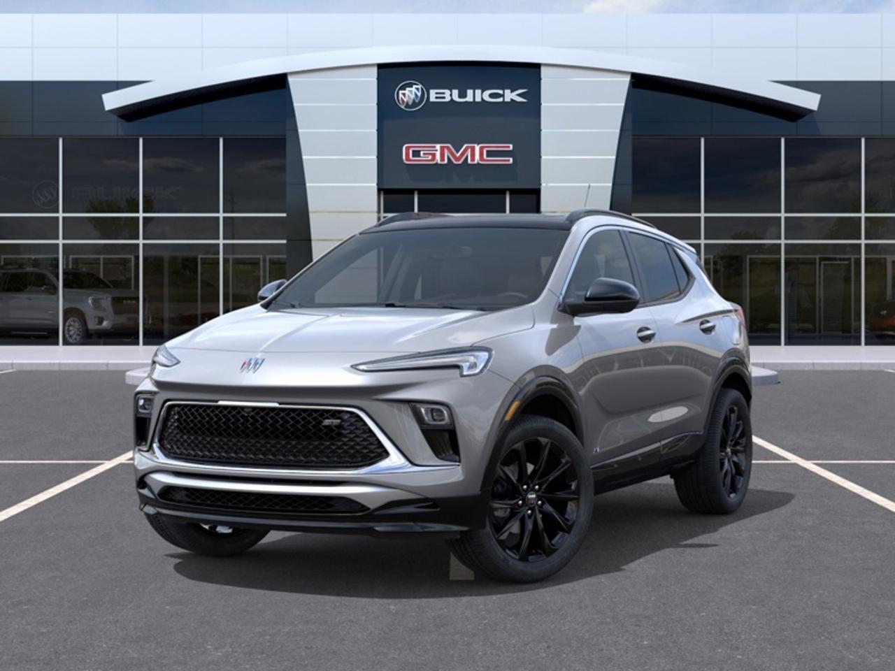2026 Buick Encore GX Sport Touring  - Power Liftgate Photo