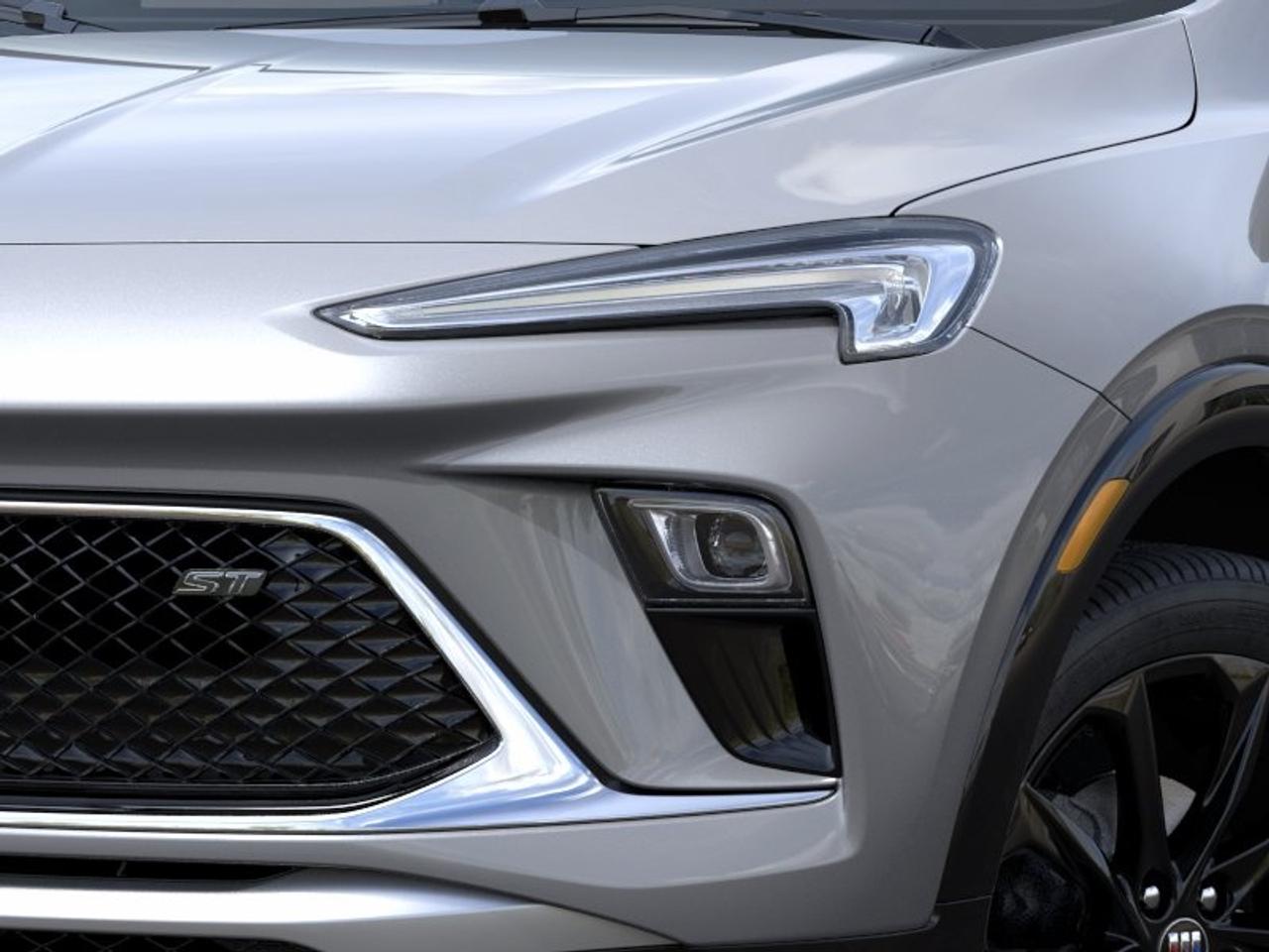 2026 Buick Encore GX Sport Touring  - Power Liftgate Photo