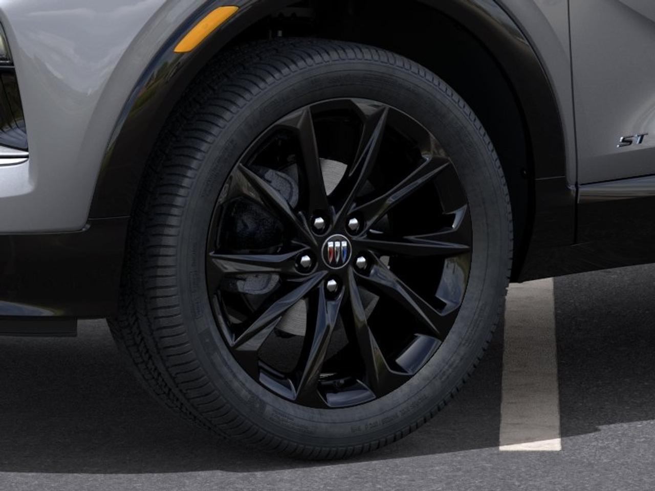 2026 Buick Encore GX Sport Touring  - Power Liftgate Photo