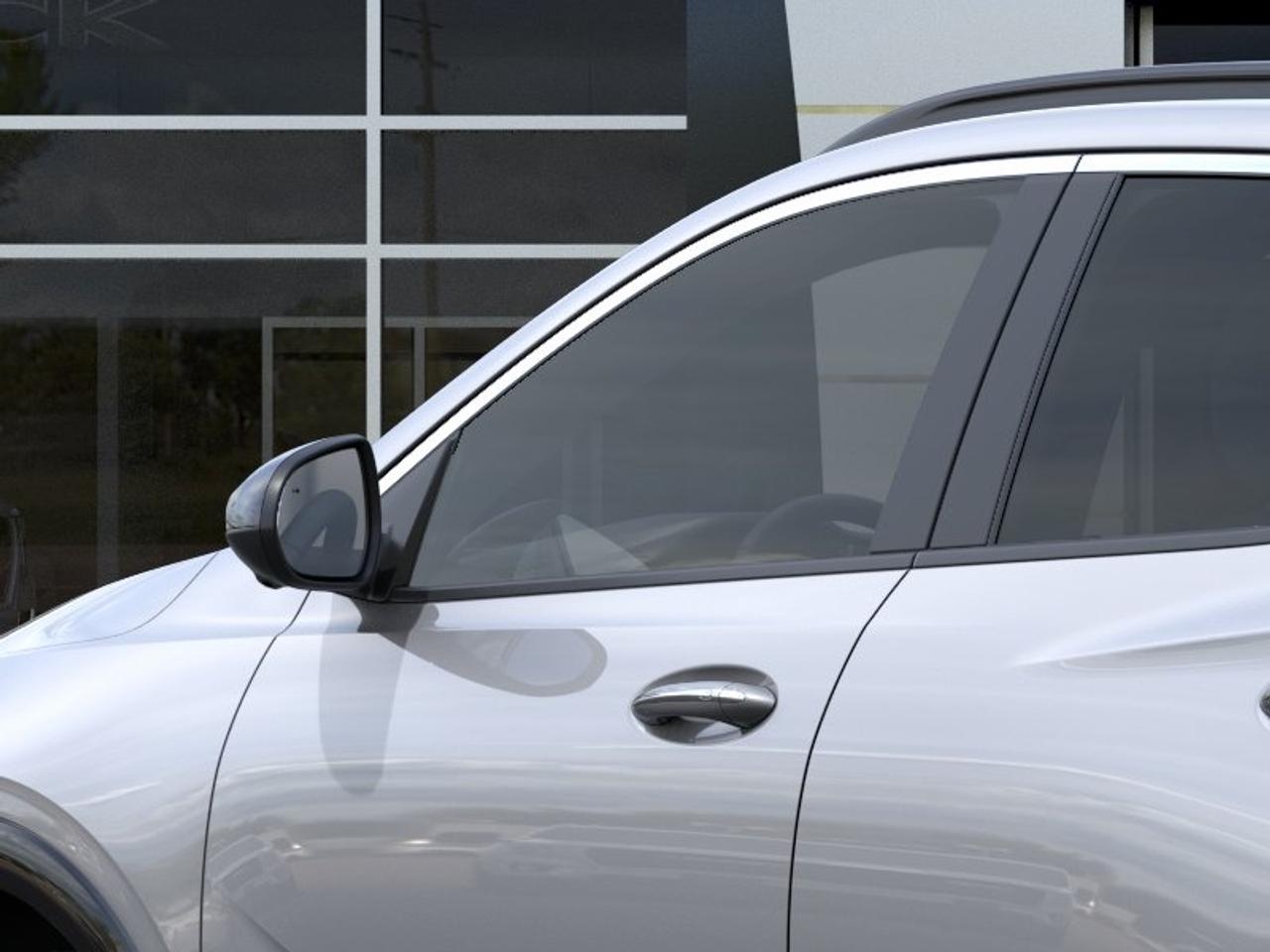 2026 Buick Encore GX Sport Touring  - Power Liftgate Photo