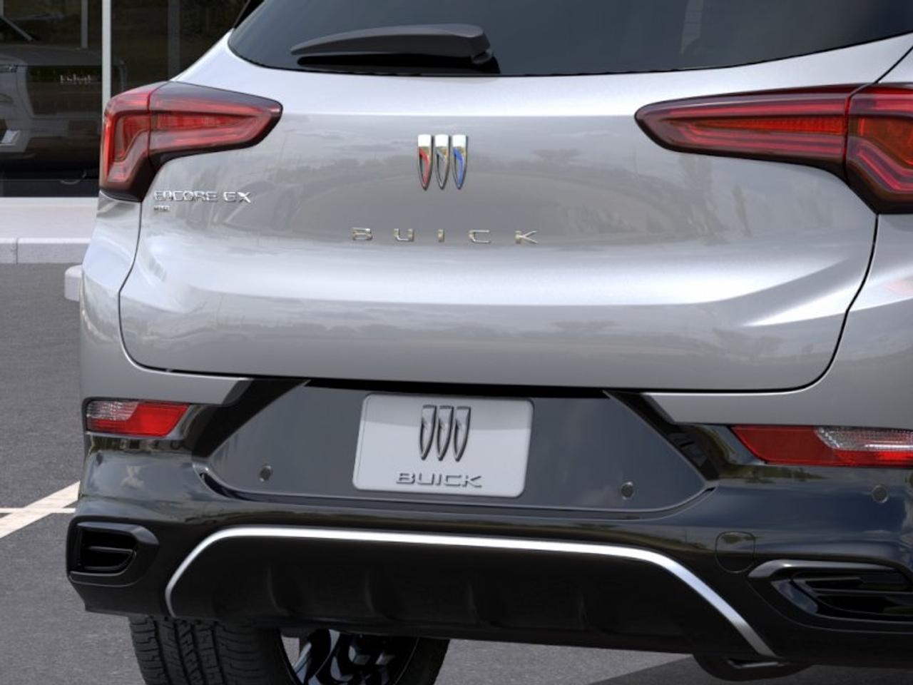 2026 Buick Encore GX Sport Touring  - Power Liftgate Photo