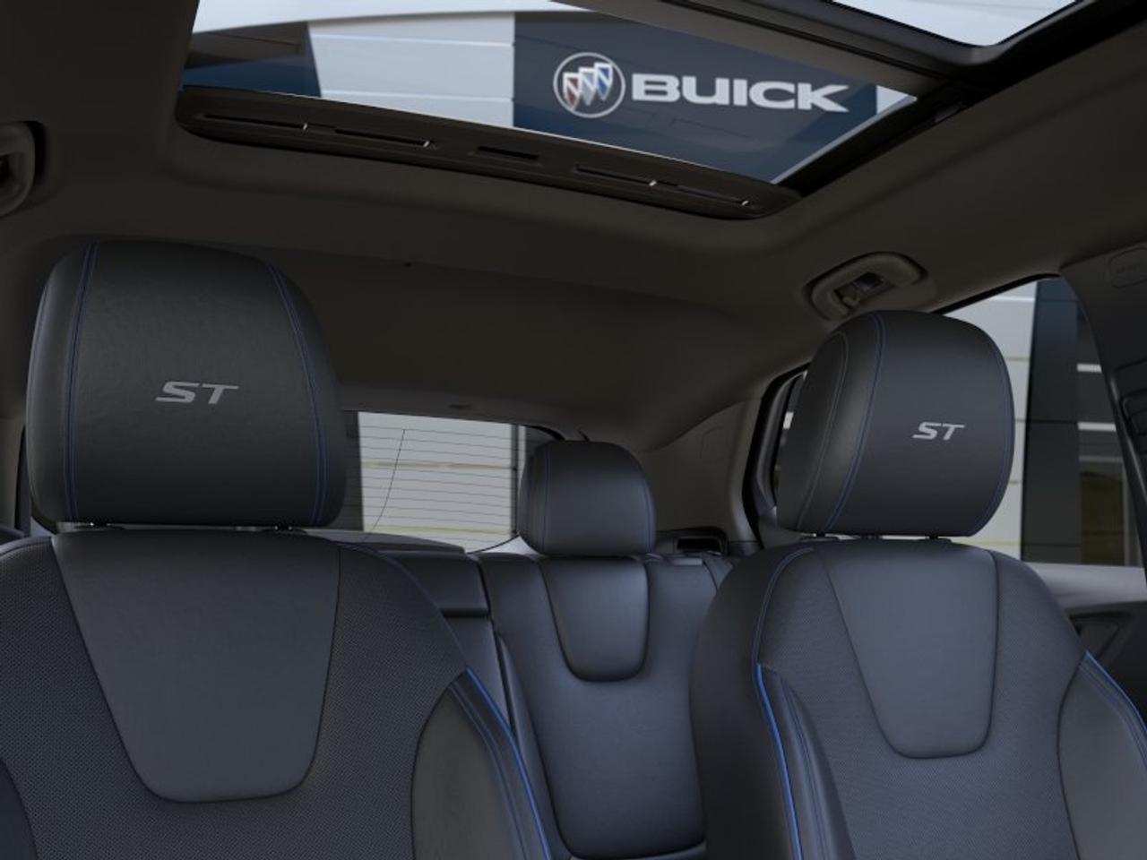2026 Buick Encore GX Sport Touring  - Power Liftgate Photo