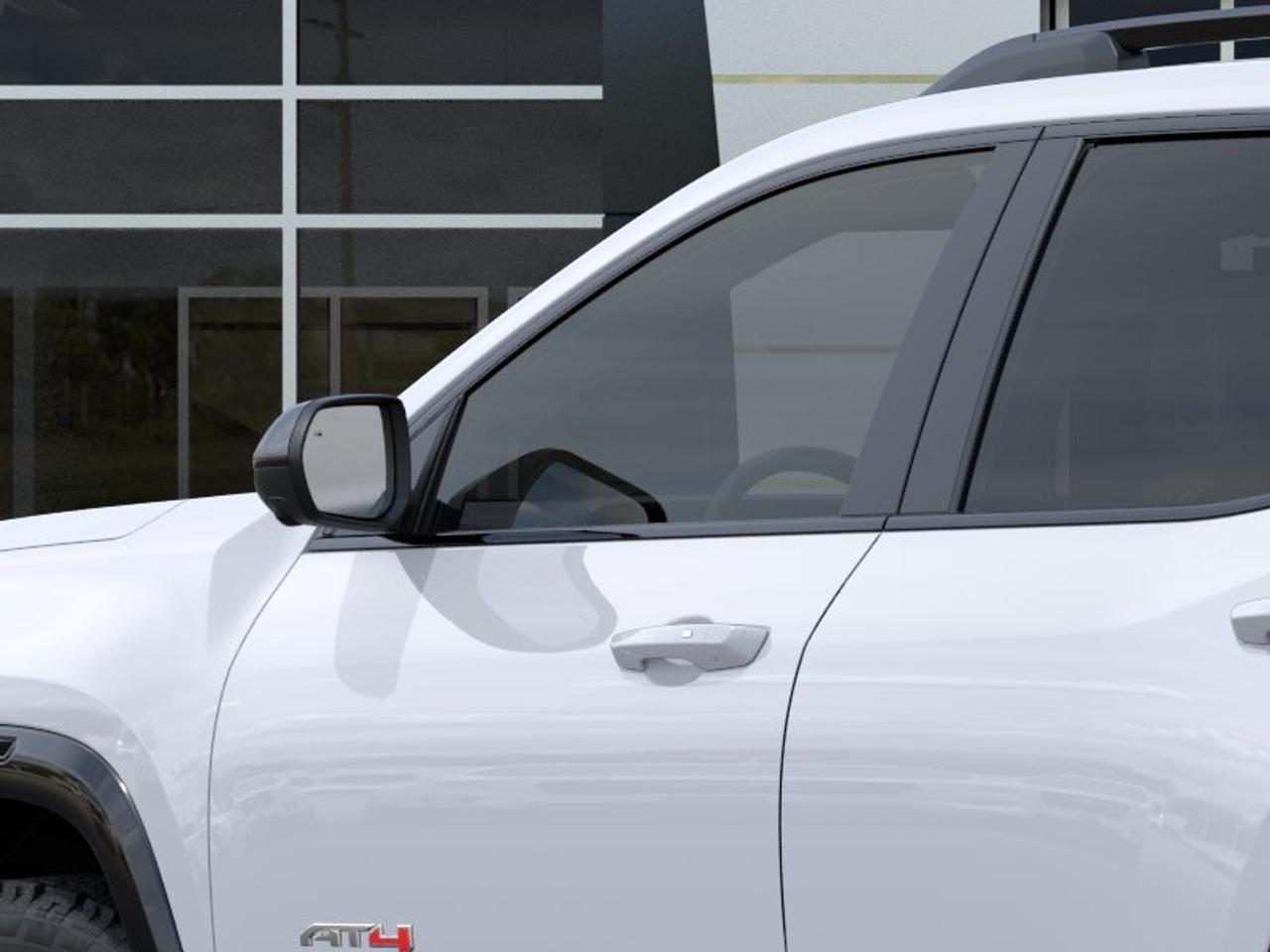 2027 GMC Terrain AWD AT4 Photo