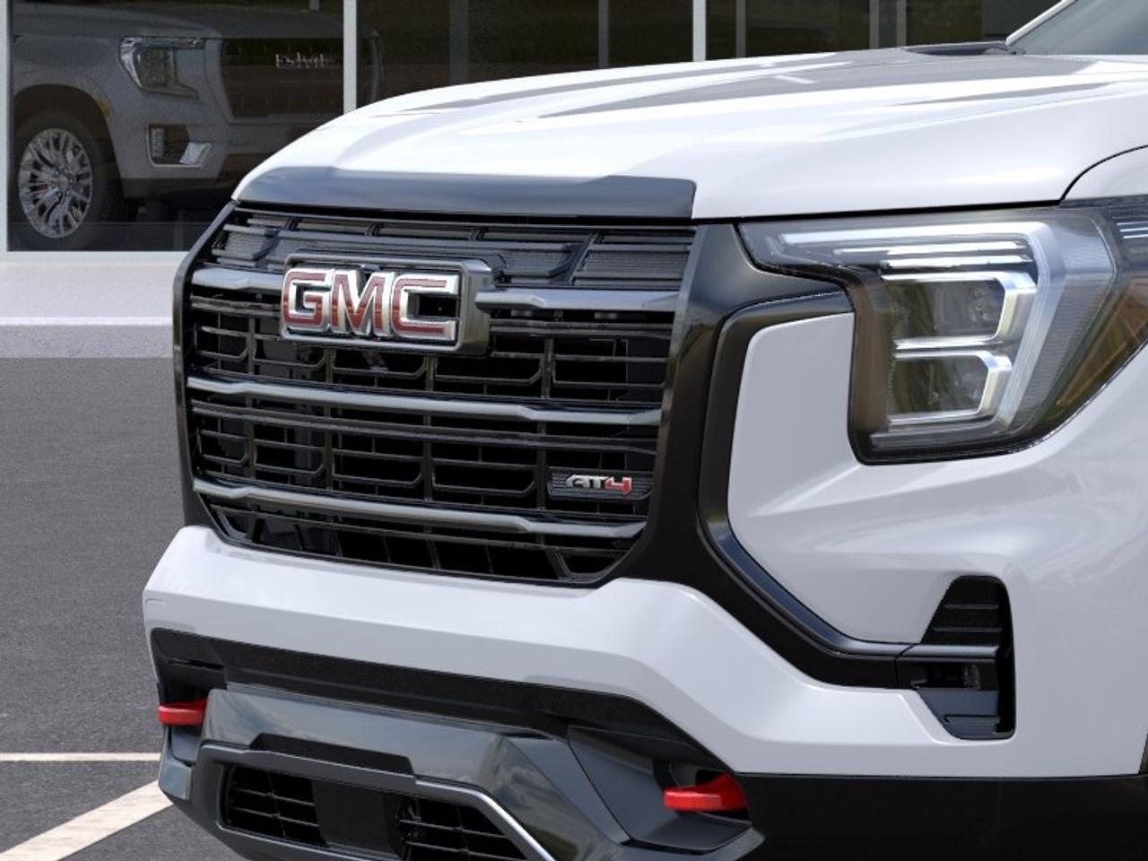 2027 GMC Terrain AWD AT4 Photo
