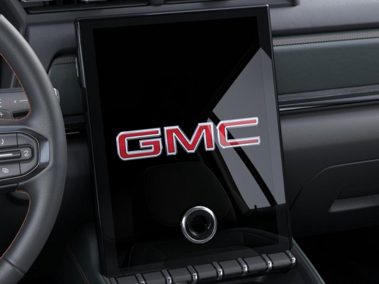 2027 GMC Terrain AWD AT4 Photo