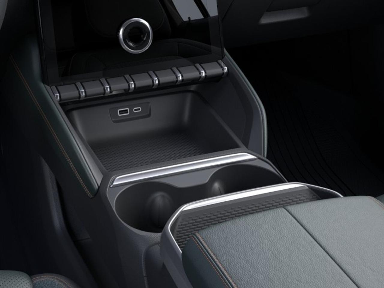 2027 GMC Terrain AWD AT4 Photo