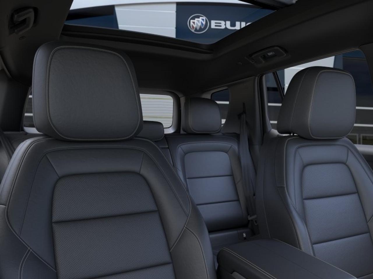 2027 GMC Terrain AWD Elevation Photo