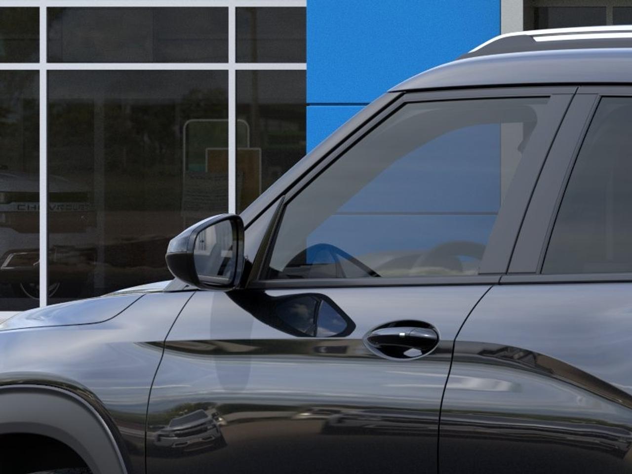 2026 Chevrolet TrailBlazer LT  - Heated Seats Photo