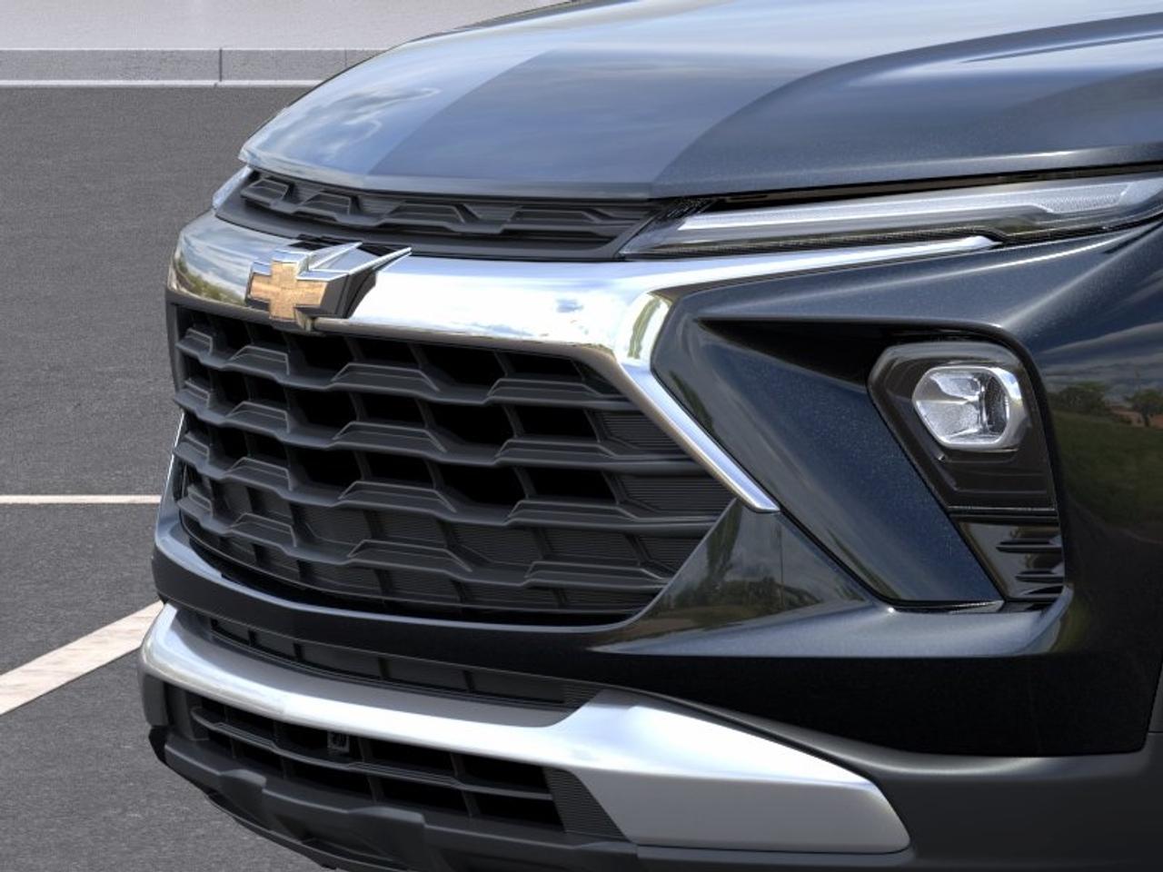 2026 Chevrolet TrailBlazer LT  - Heated Seats Photo