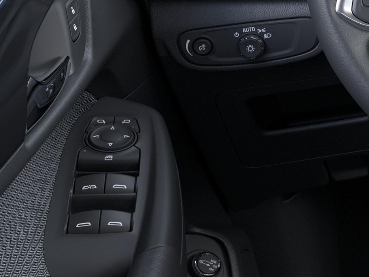 2026 Chevrolet TrailBlazer LT  - Heated Seats Photo