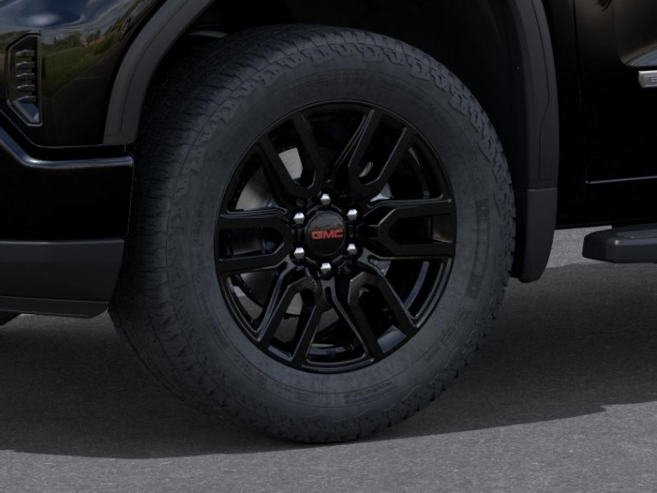 2026 GMC Sierra 1500 Elevation  - Heated Seats Photo