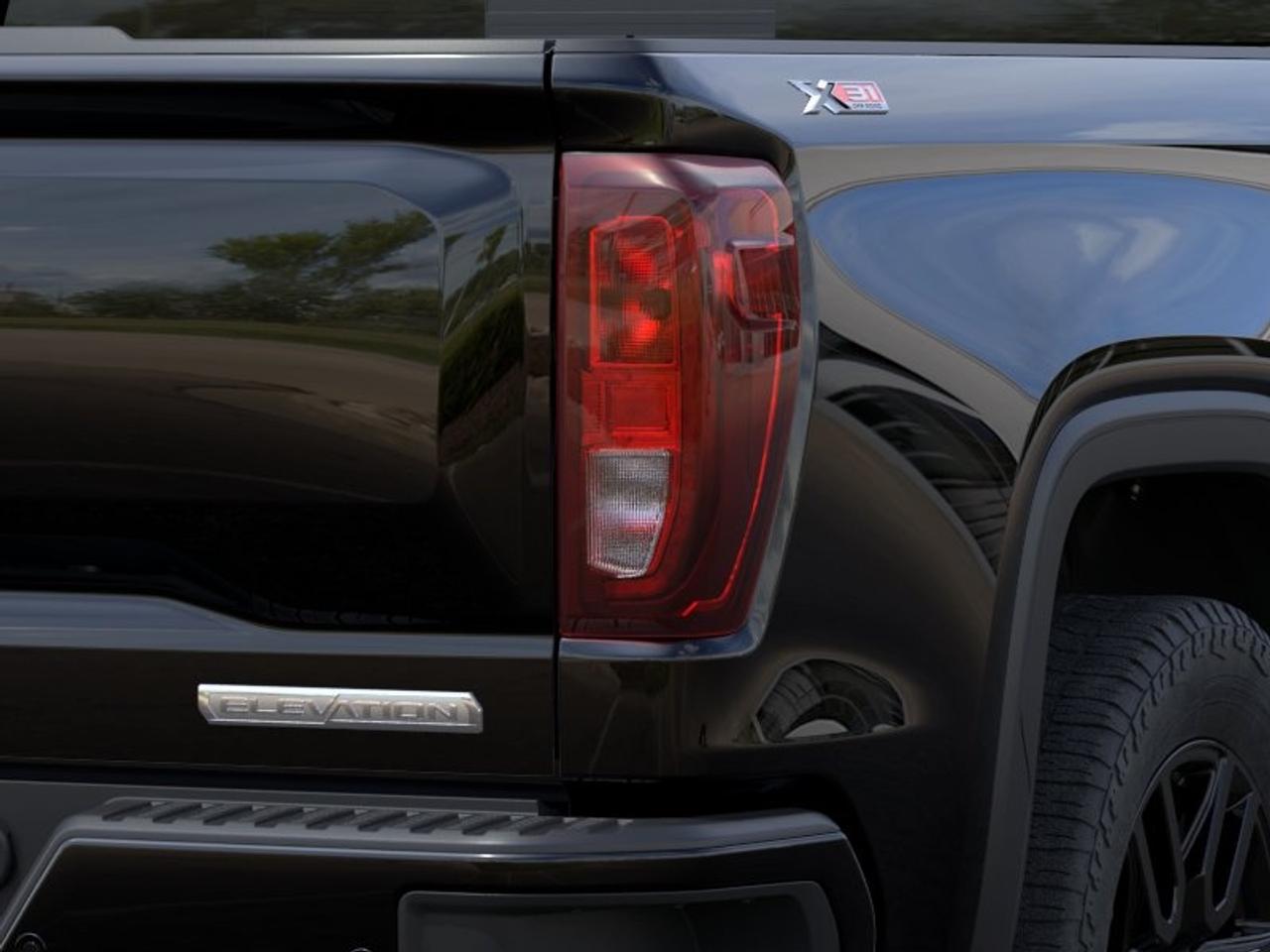 2026 GMC Sierra 1500 Elevation  - Heated Seats Photo