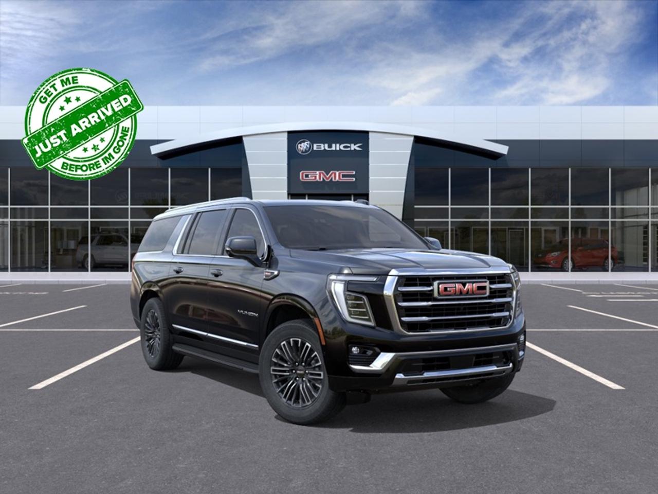 2026 GMC Yukon XL Elevation  - Heated Seats Photo0